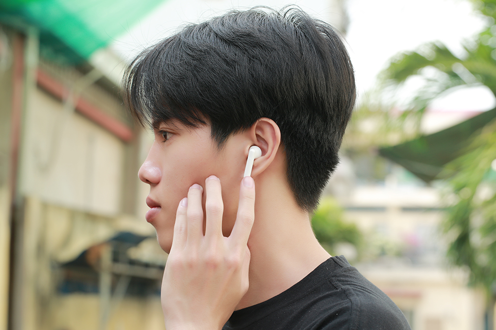 Tai nghe Bluetooth True Wireless OPPO ENCO Air 2 ETE11 - 24
