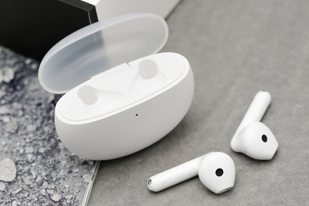 Tai nghe Bluetooth True Wireless OPPO ENCO Air 2 ETE11 - 4
