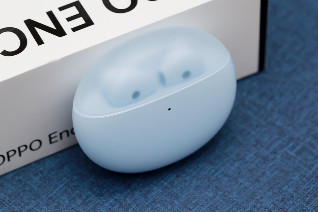 Tai nghe Bluetooth True Wireless OPPO ENCO Air 2 ETE11 Màu Xanh Dương