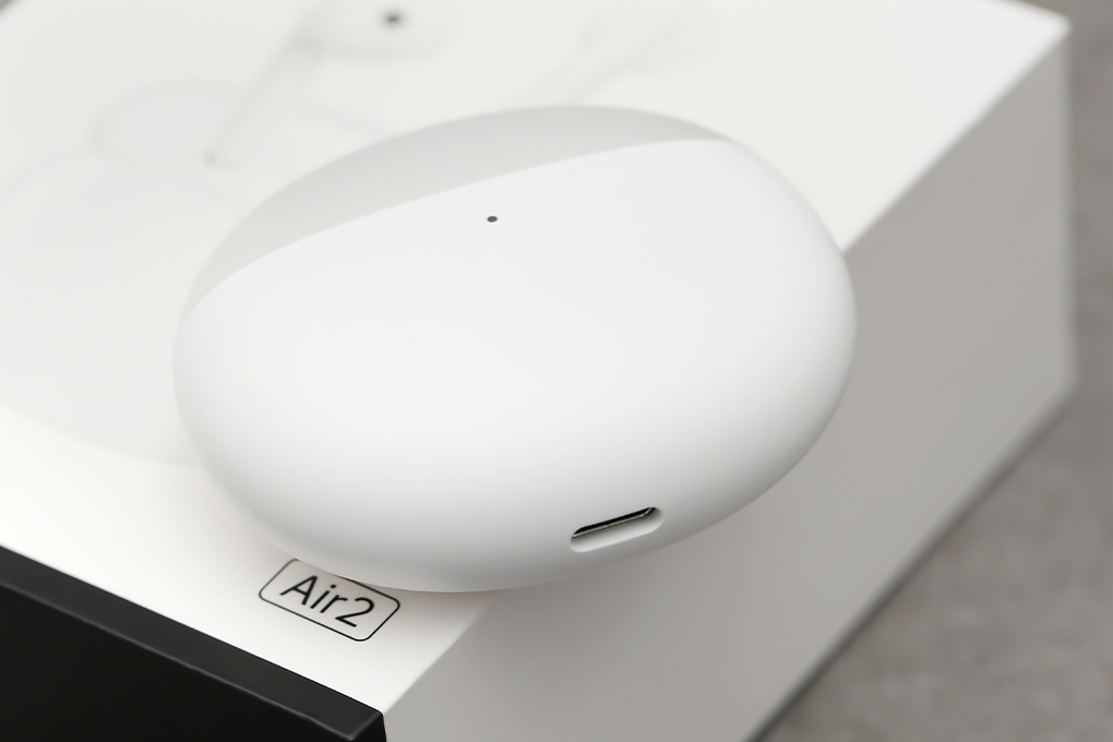 Tai nghe Bluetooth True Wireless OPPO ENCO Air 2 ETE11 - 10