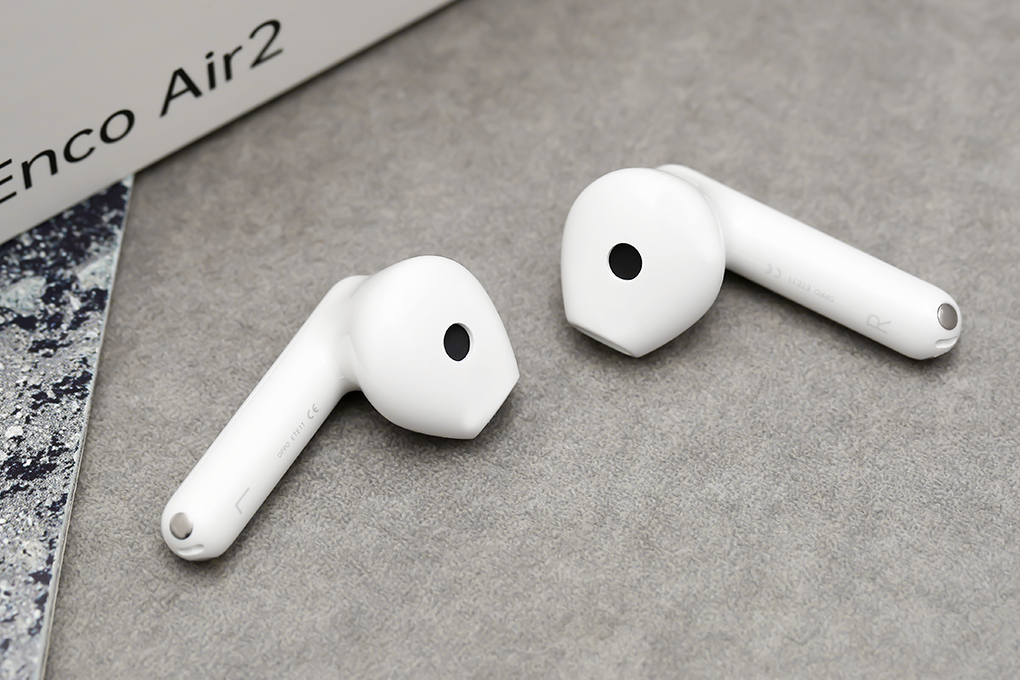 Tai nghe Bluetooth True Wireless OPPO ENCO Air 2 ETE11 - 12