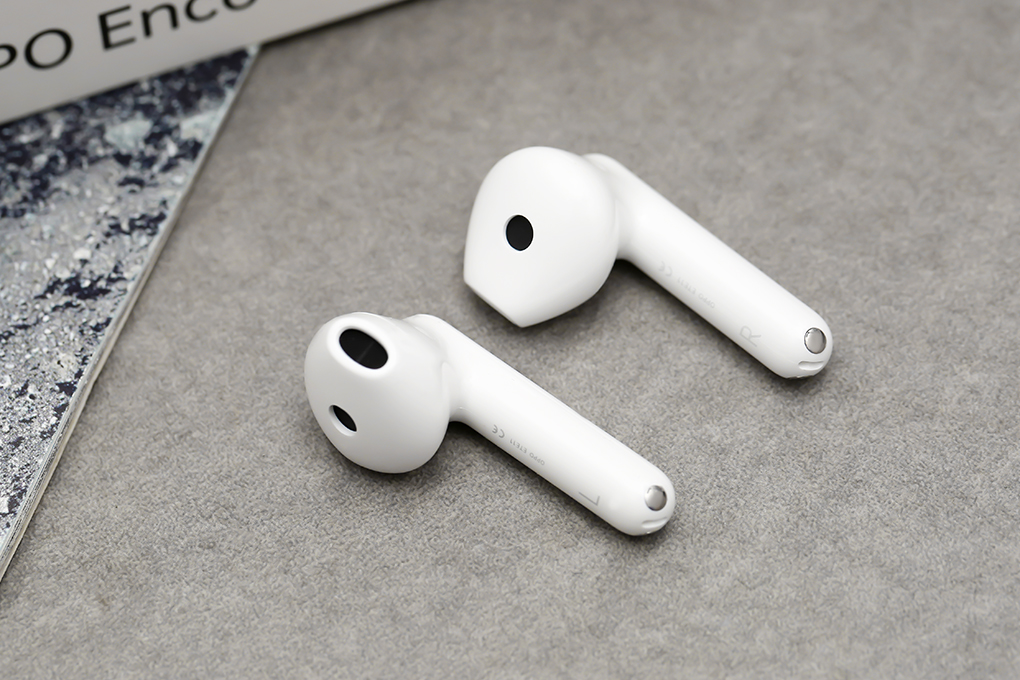 Tai nghe Bluetooth True Wireless OPPO ENCO Air 2 ETE11 - 14