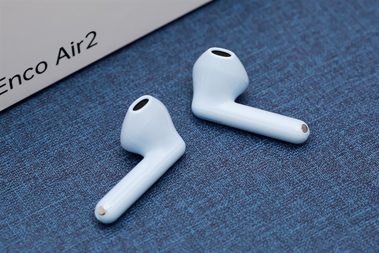 Tai nghe Bluetooth True Wireless OPPO ENCO Air 2 ETE11 Màu Xanh Dương