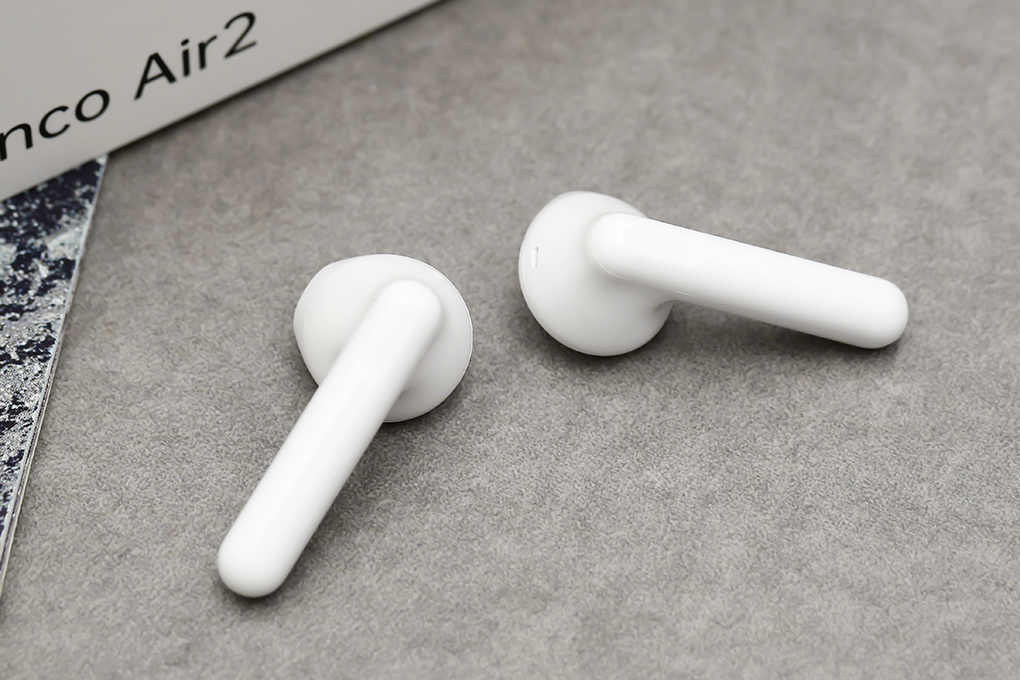 Tai nghe Bluetooth True Wireless OPPO ENCO Air 2 ETE11 - 16