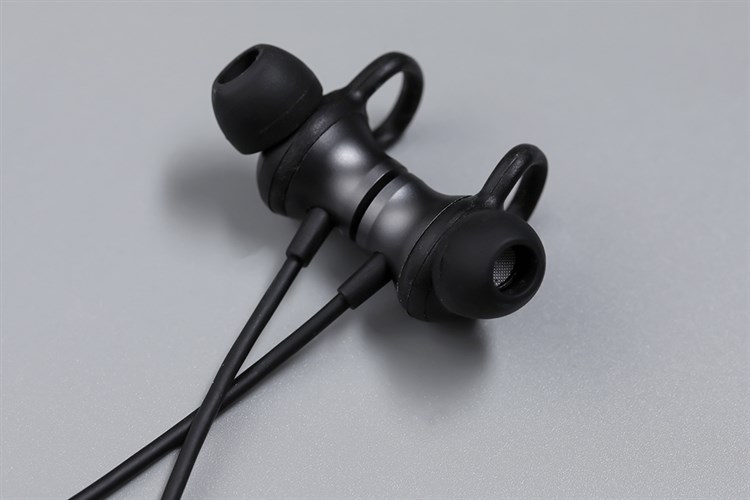 Tai nghe Bluetooth Xmobile Z706A Màu Đen - Xám