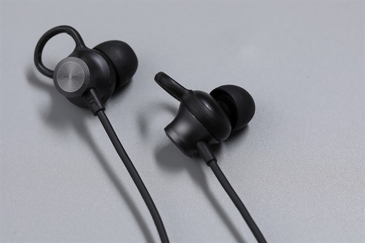 Tai nghe Bluetooth Xmobile Z706A Màu Đen - Xám