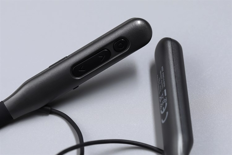 Tai nghe Bluetooth Xmobile Z706A Màu Đen - Xám