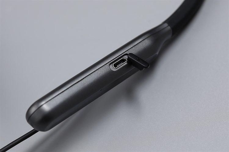 Tai nghe Bluetooth Xmobile Z706A Màu Đen - Xám