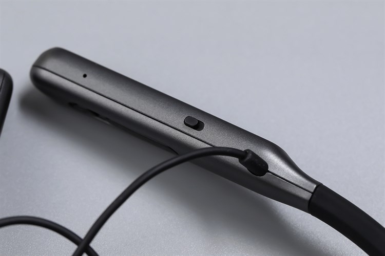 Tai nghe Bluetooth Xmobile Z706A Màu Đen - Xám