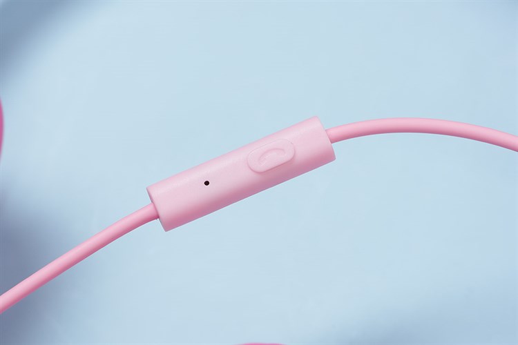 Tai nghe Chụp Tai Trẻ em AVA+ KD-662 Màu Hồng