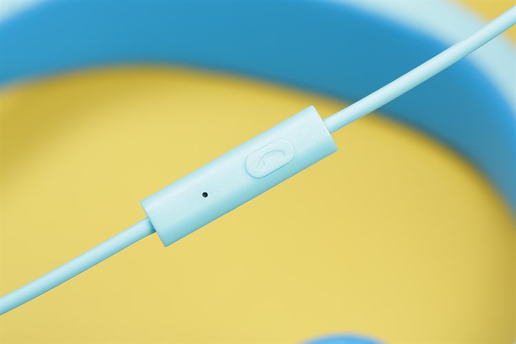 Tai nghe Chụp Tai Trẻ em AVA+ KD-662 Màu Xanh Dương