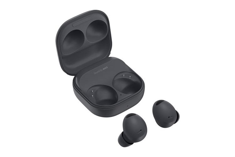 Tai nghe Bluetooth True Wireless Samsung Galaxy Buds 2 Pro R510N Màu Đen