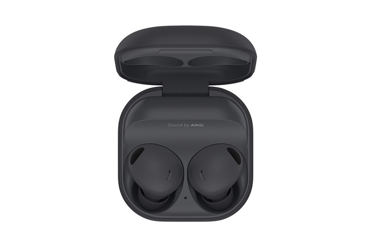 Tai nghe Bluetooth True Wireless Samsung Galaxy Buds 2 Pro R510N Màu Đen