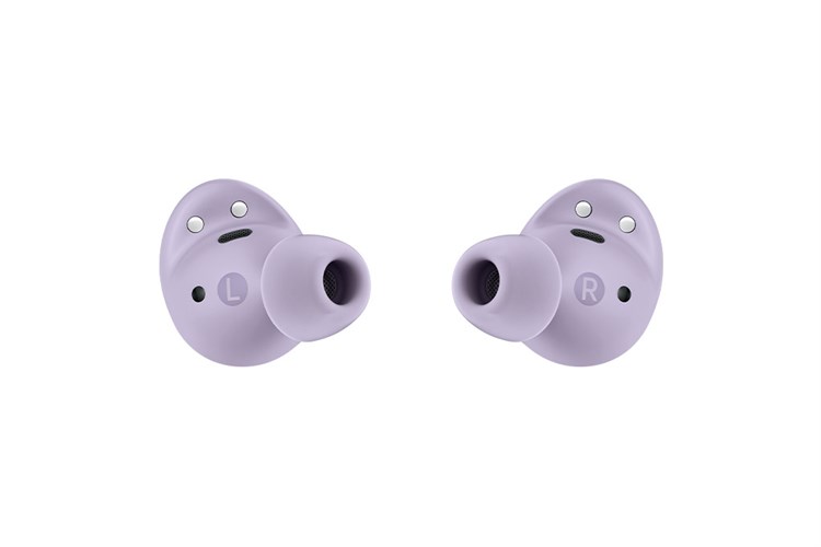 Tai nghe Bluetooth True Wireless Samsung Galaxy Buds 2 Pro R510N Màu Tím