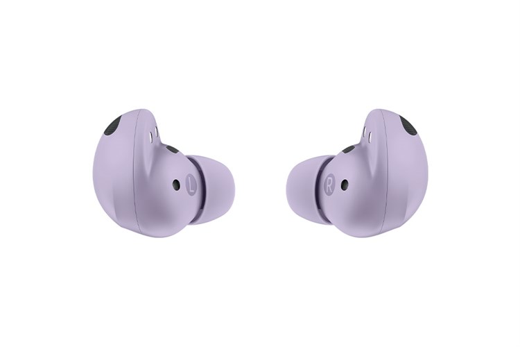 Tai nghe Bluetooth True Wireless Samsung Galaxy Buds 2 Pro R510N Màu Tím