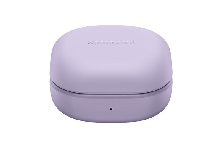 Tai nghe Bluetooth True Wireless Samsung Galaxy Buds 2 Pro R510N Màu Tím