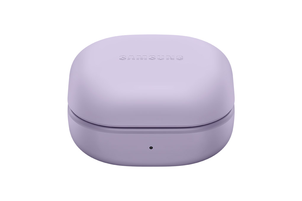 Tai nghe Bluetooth True Wireless Samsung Galaxy Buds 2 Pro R510N Màu Tím