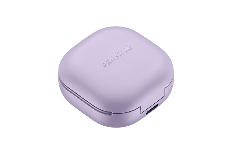 Tai nghe Bluetooth True Wireless Samsung Galaxy Buds 2 Pro R510N Màu Tím