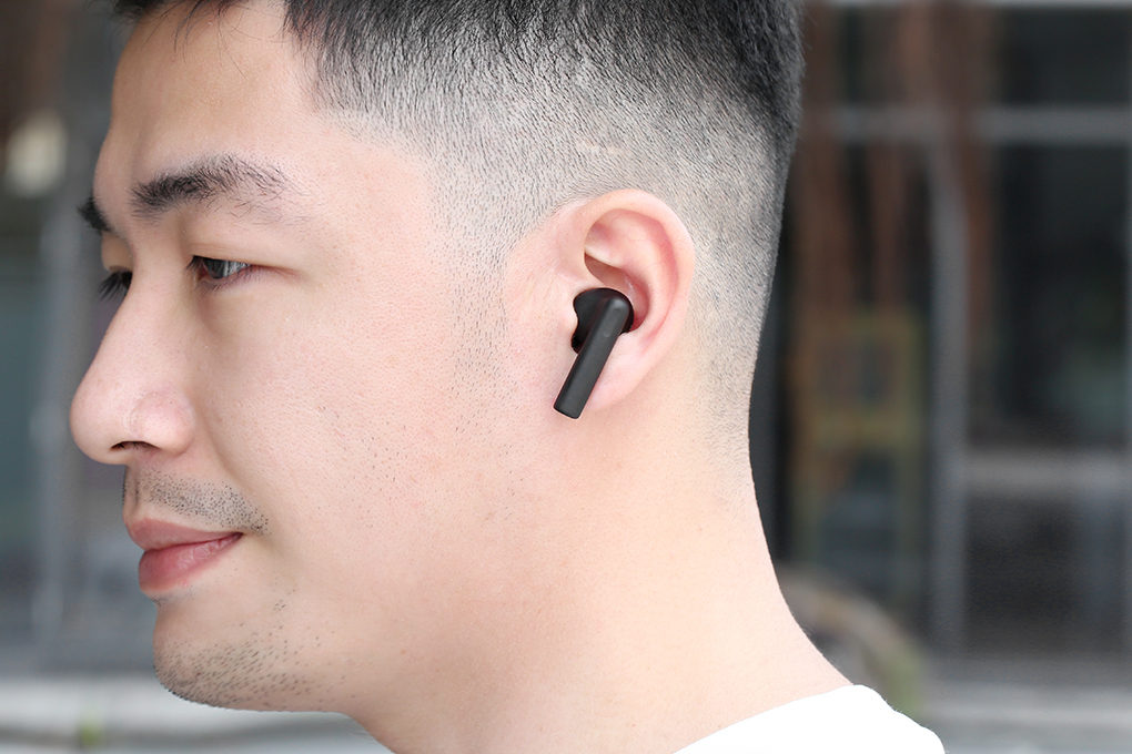 Tai nghe Bluetooth True Wireless OPPO ENCO Buds 2 ETE41 Màu Đen