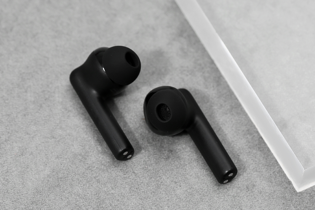 Tai nghe Bluetooth True Wireless OPPO ENCO Buds 2 ETE41 Màu Đen