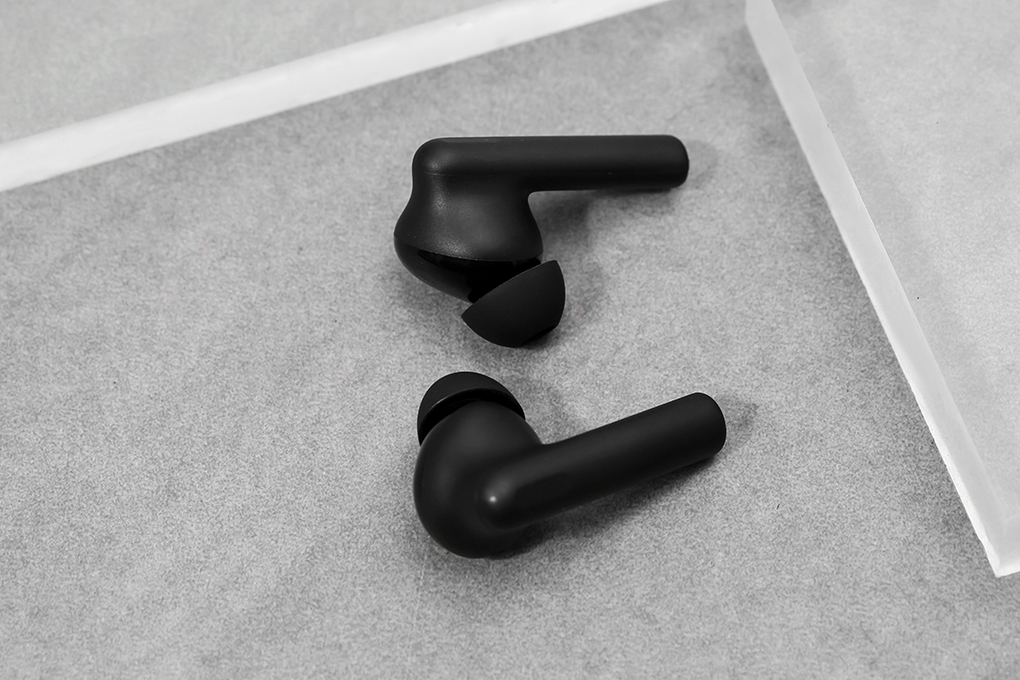 Tai nghe Bluetooth True Wireless OPPO ENCO Buds 2 ETE41 Màu Đen
