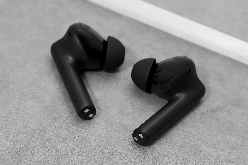 Tai nghe Bluetooth True Wireless OPPO ENCO Buds 2 ETE41 Màu Đen