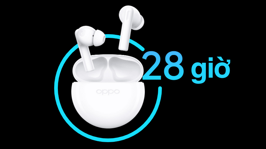 Oppo Enco Buds 2 Чехол Купить