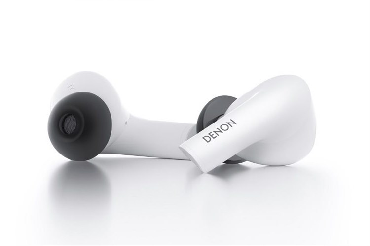 Tai nghe Bluetooth TWS Denon AHC630W Màu Trắng