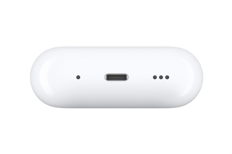 Tai nghe Bluetooth AirPods Pro (2nd Gen) MagSafe Charge (Lightning) Apple MQD83 Màu Trắng