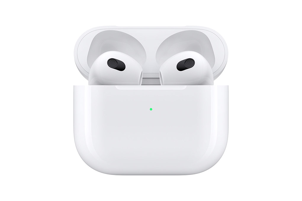 AirPods 3 Màu Trắng