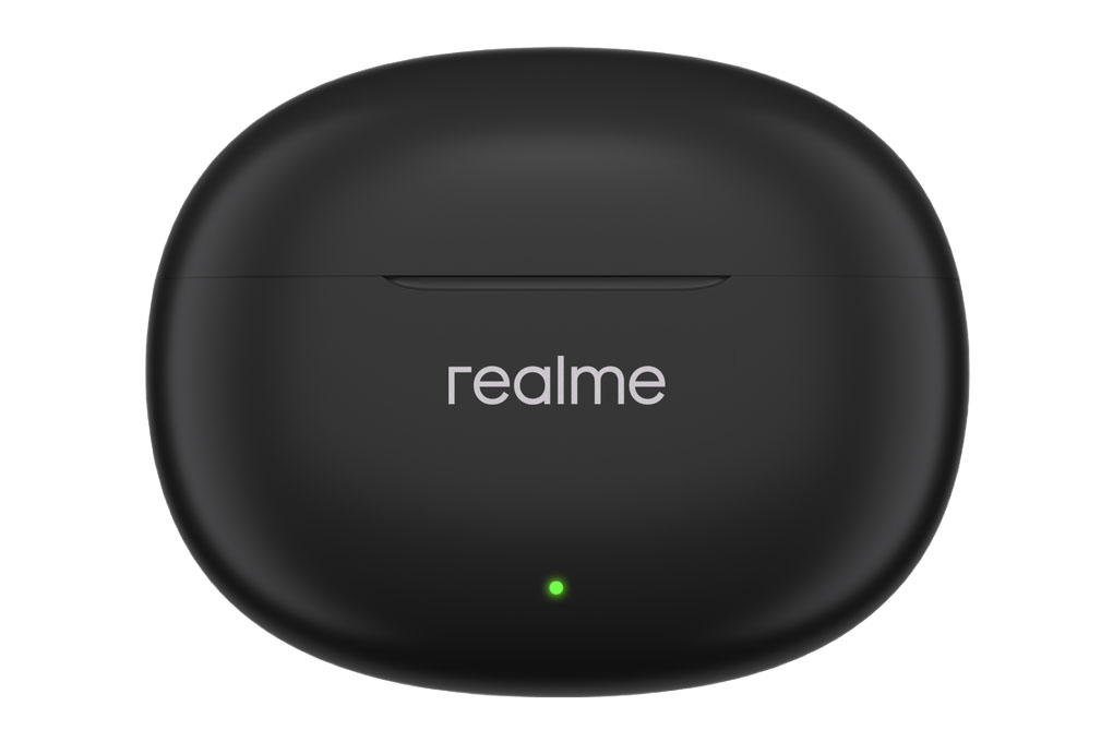 Tai nghe Bluetooth True Wireless realme Buds T100 - 7