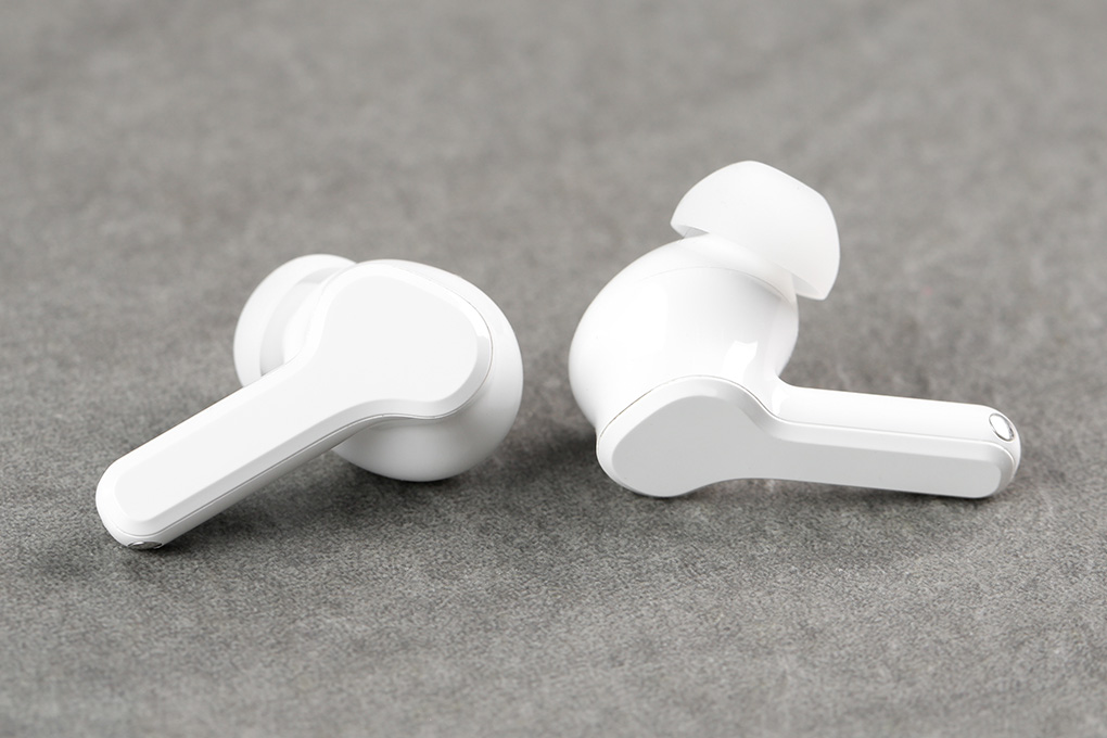 Tai nghe Bluetooth True Wireless realme Buds T100 - 11