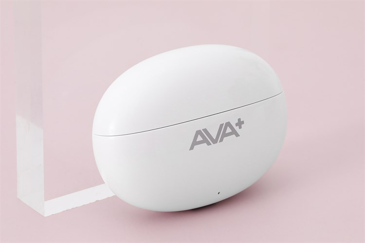 Tai nghe Bluetooth True Wireless AVA+ DS206 Màu Trắng