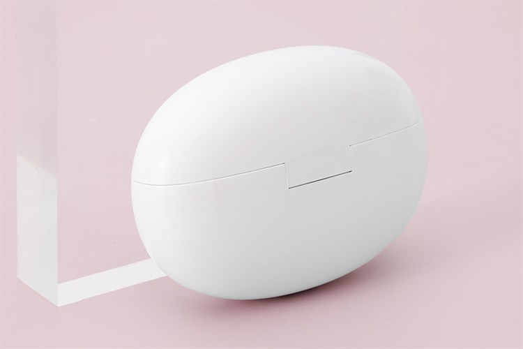 Tai nghe Bluetooth True Wireless AVA+ DS206 Màu Trắng