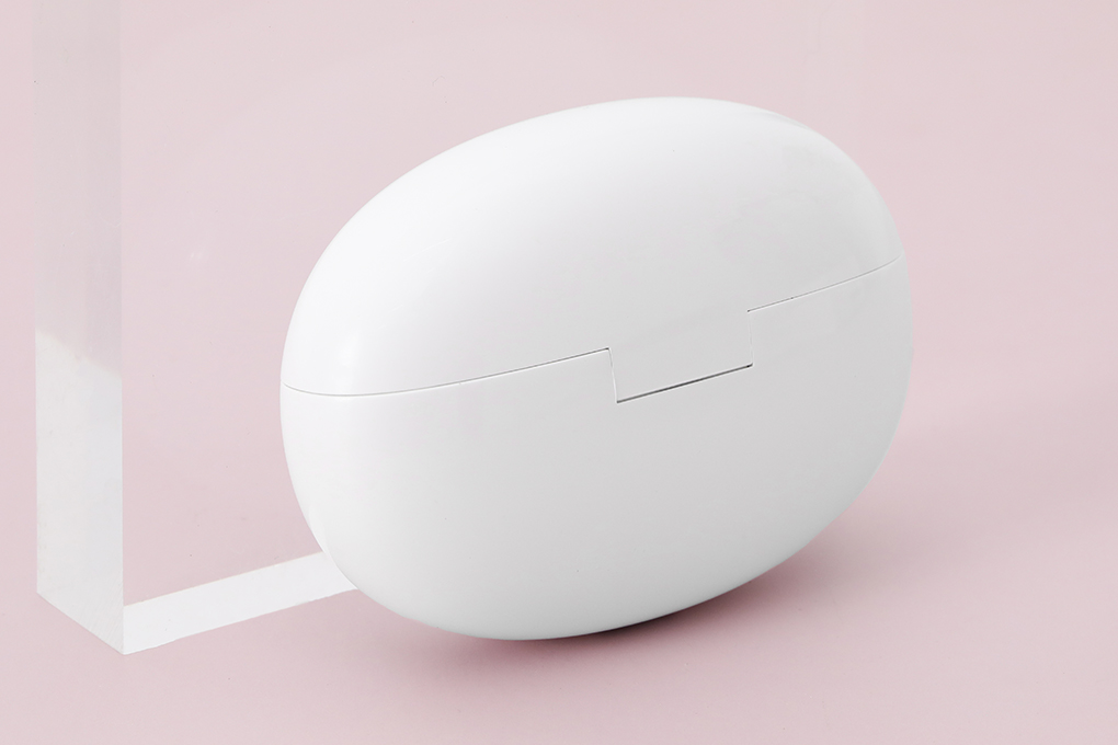 Tai nghe Bluetooth True Wireless AVA+ DS206 Màu Trắng