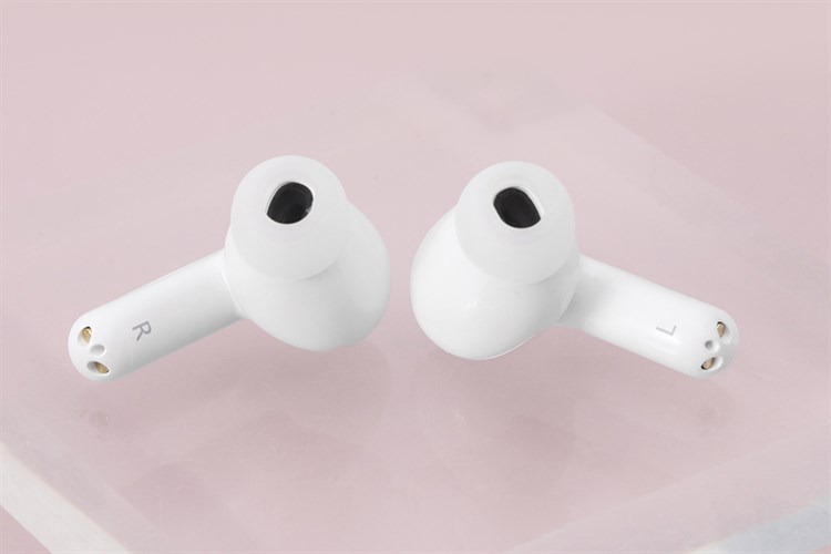 Tai nghe Bluetooth True Wireless AVA+ DS206 Màu Trắng