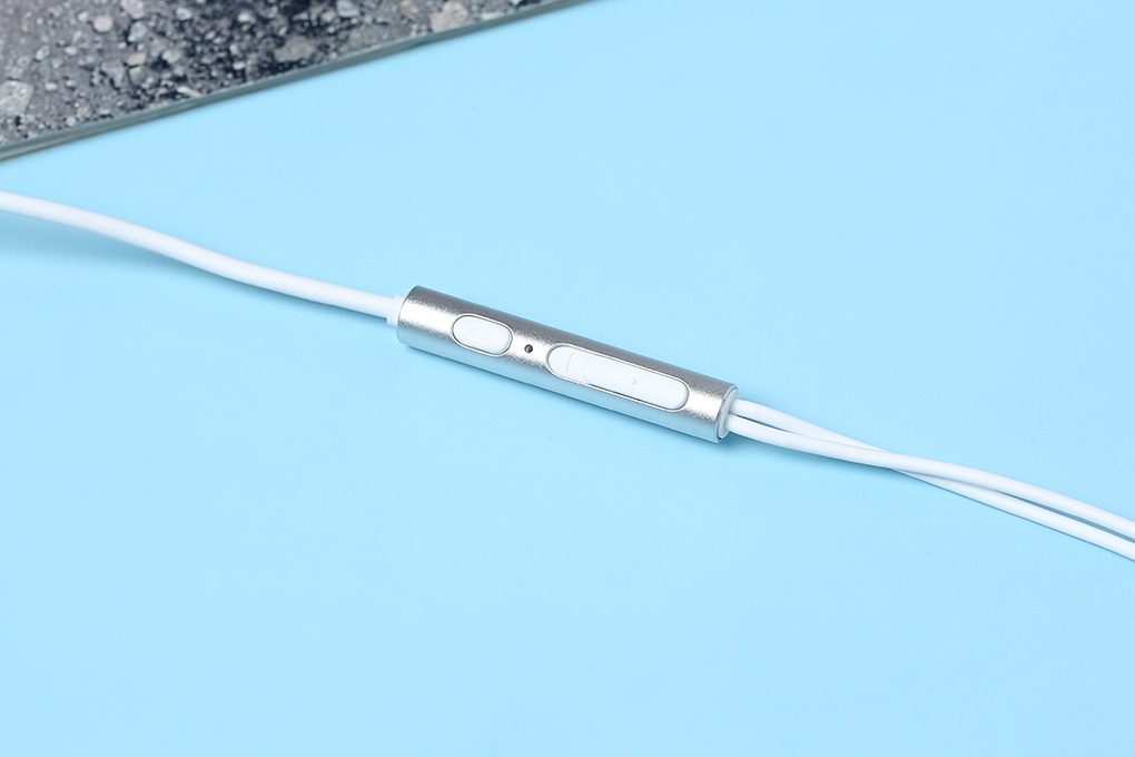 Tai nghe Có Dây Type C AVA+ DS815-WB Màu Trắng