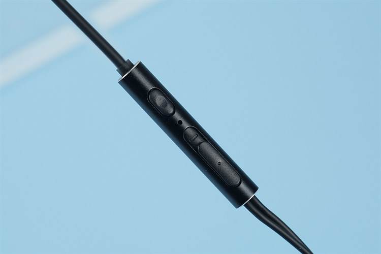 Tai nghe Có Dây Type C AVA+ DS815-WB Màu Đen