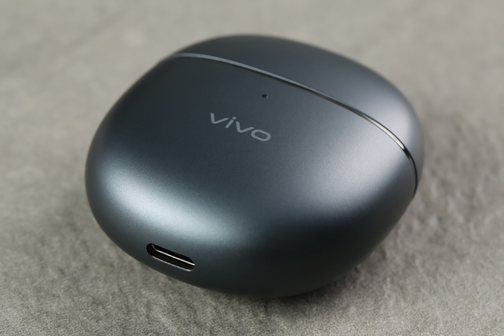Tai nghe Bluetooth True Wireless vivo Air XEW25 Màu Xanh đen