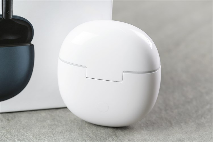 Tai nghe Bluetooth True Wireless vivo Air XEW25 Màu Trắng