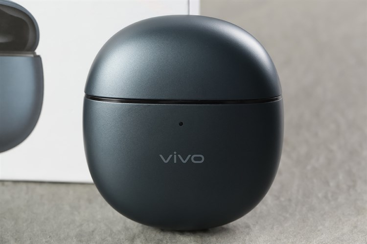 Tai nghe Bluetooth True Wireless vivo Air XEW25 Màu Xanh đen