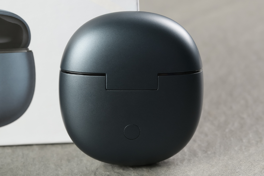 Tai nghe Bluetooth True Wireless vivo Air XEW25 Màu Xanh đen