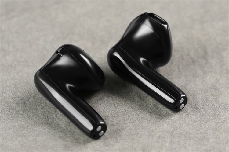 Tai nghe Bluetooth True Wireless vivo Air XEW25 Màu Xanh đen