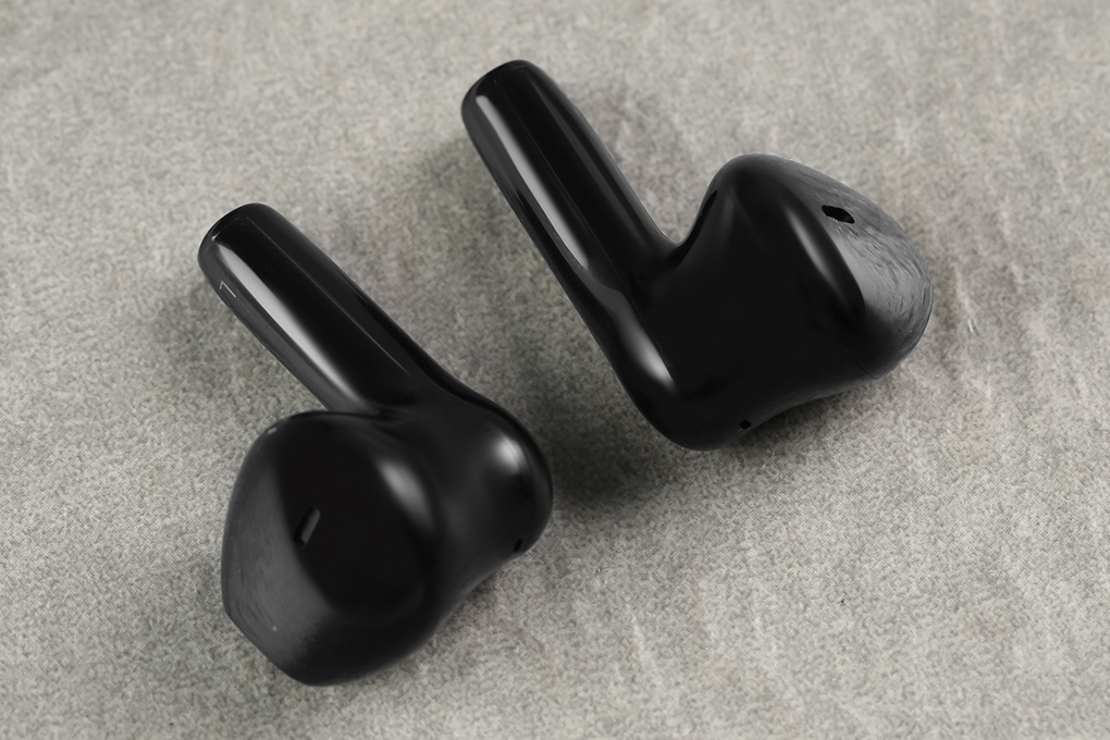 Tai nghe Bluetooth True Wireless vivo Air XEW25 Màu Xanh đen