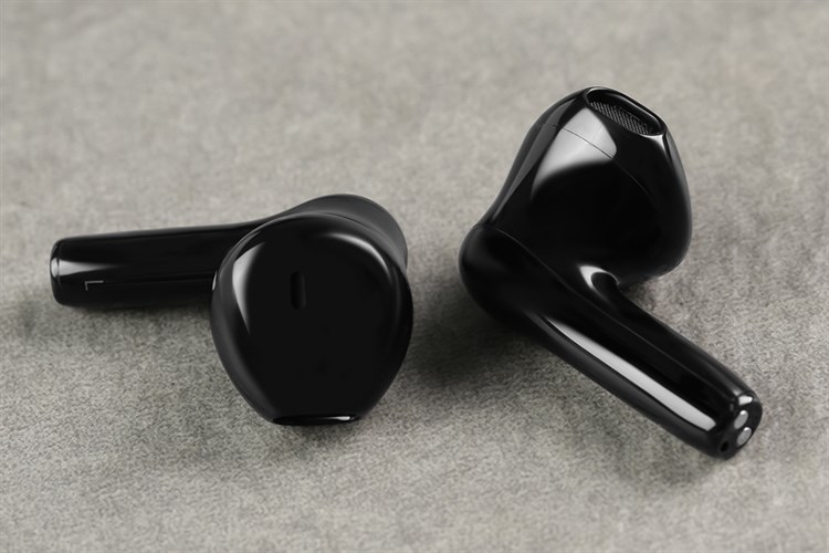 Tai nghe Bluetooth True Wireless vivo Air XEW25 Màu Xanh đen