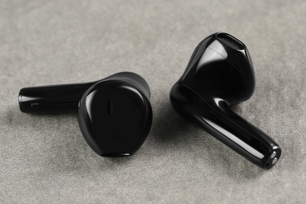 Tai nghe Bluetooth True Wireless vivo Air XEW25 Màu Xanh đen