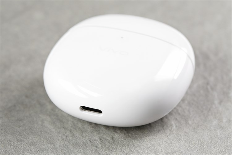 Tai nghe Bluetooth True Wireless vivo Air XEW25 Màu Trắng