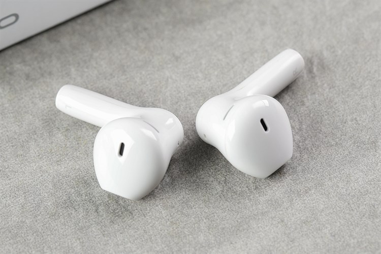 Tai nghe Bluetooth True Wireless vivo Air XEW25 Màu Trắng