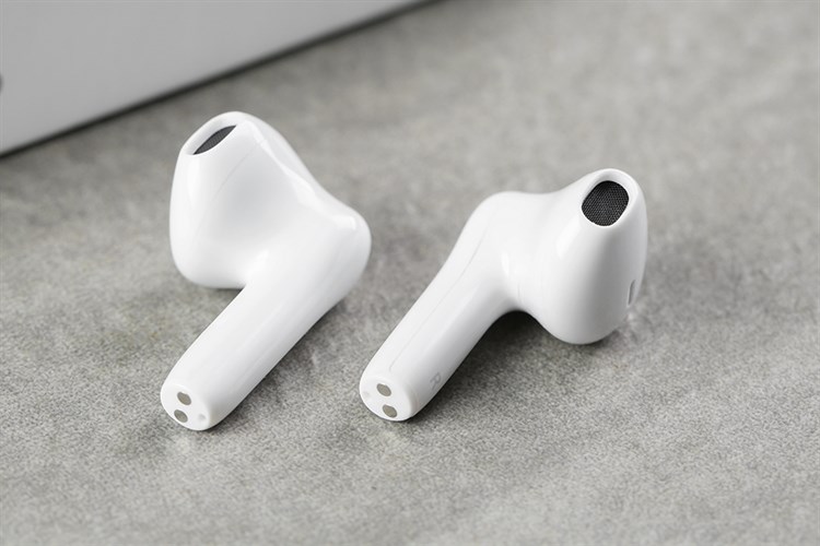 Tai nghe Bluetooth True Wireless vivo Air XEW25 Màu Trắng