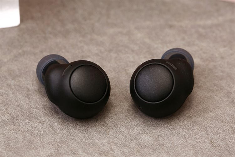 Tai nghe Bluetooth True Wireless Sony WF-C500 Màu Đen